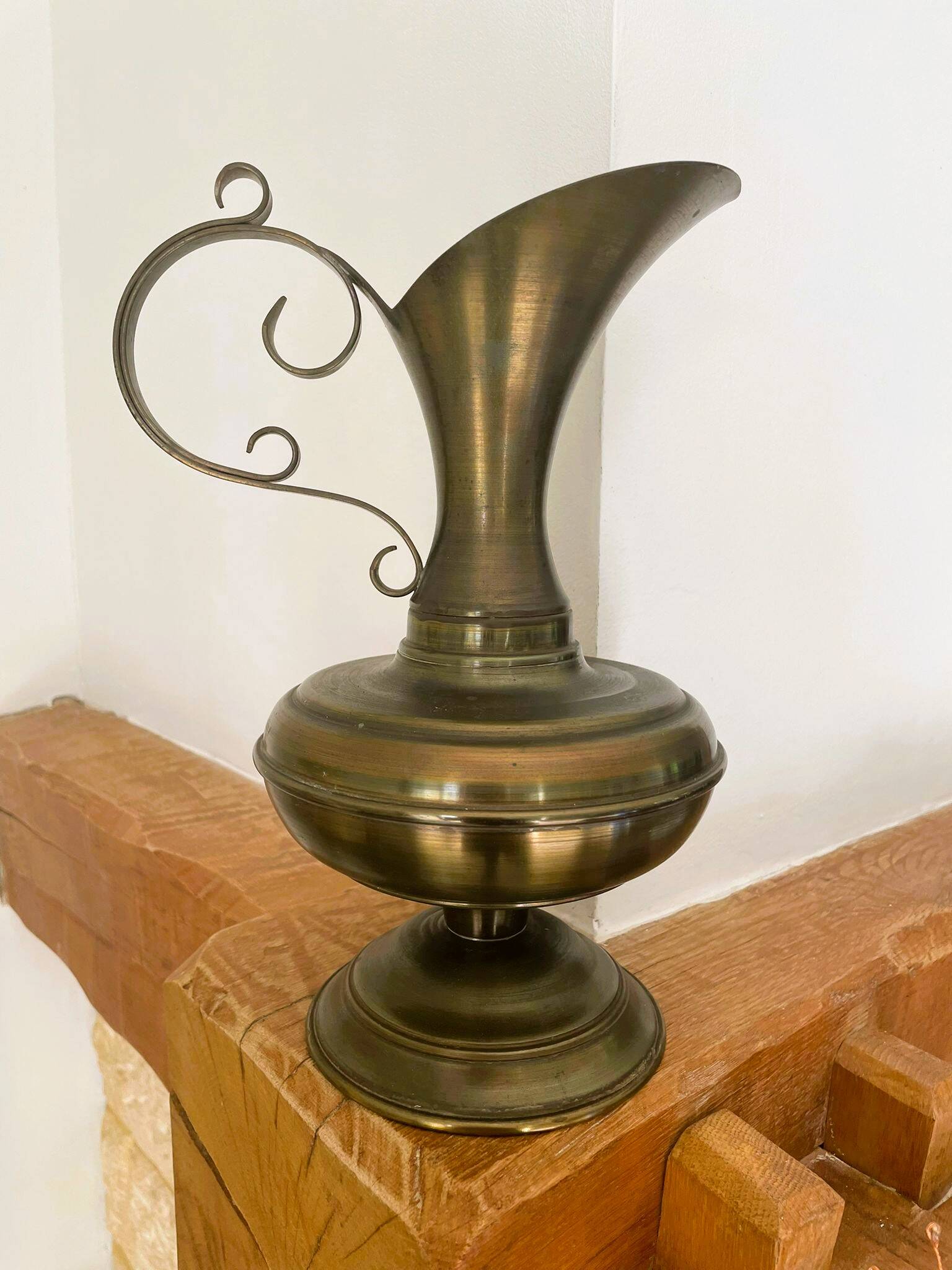 Pichet Gaor (Villedieu)