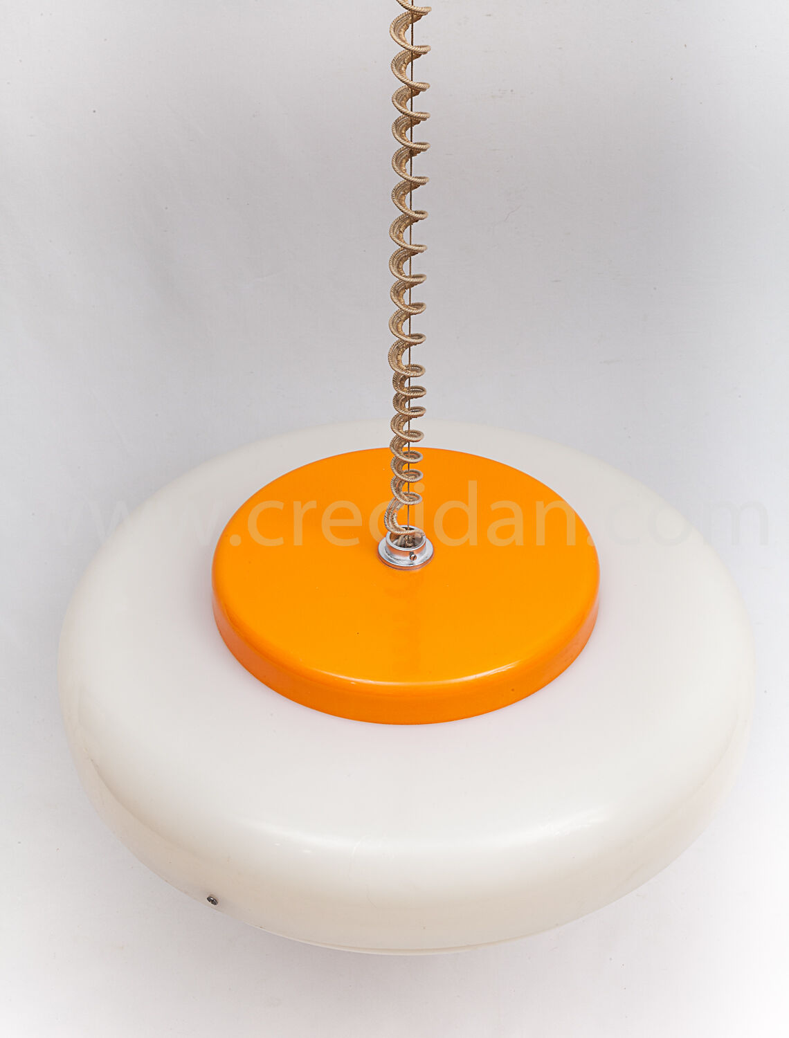 Italian Chandelier 1977