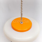 Italian Chandelier 1977