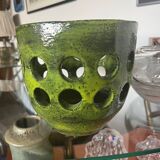 vintage ceramic by mado jolain 1950