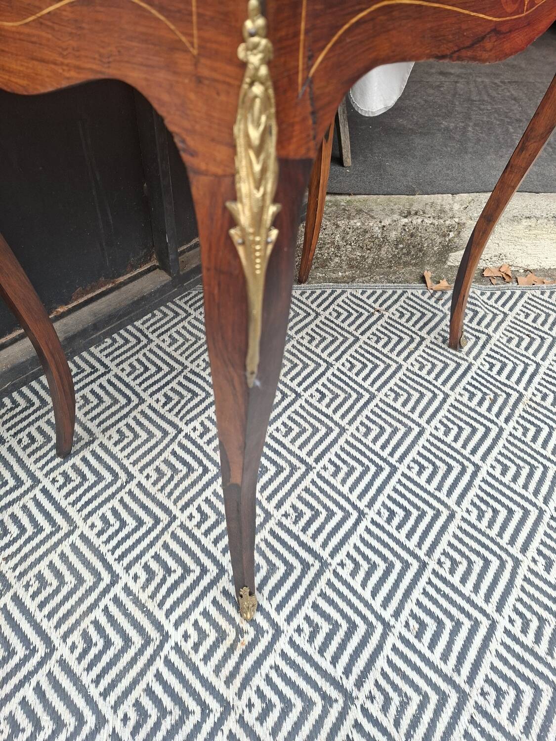 Happiness of the day