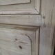 Alsatian farm gate