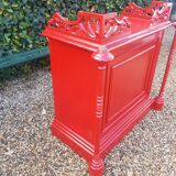 Counter, store cash register