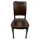 Secession dining chair no. 41 by Thonet