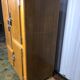 Old bistro fridge "Pictet" 1950