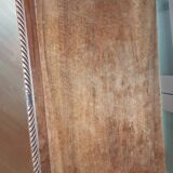 Console Games Table 19th Century Louis XVI Style
