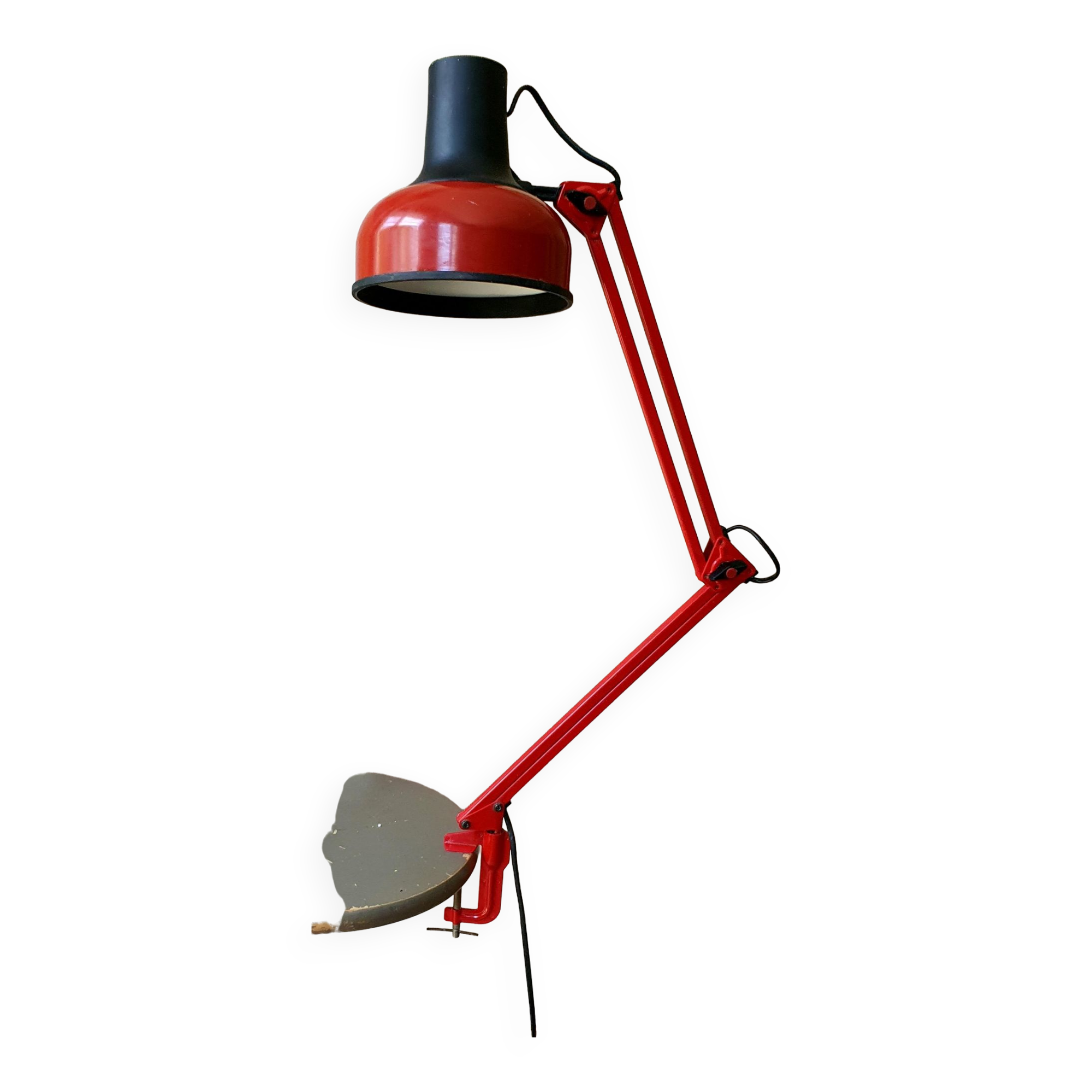 Architect lamp P12 Lival Finland