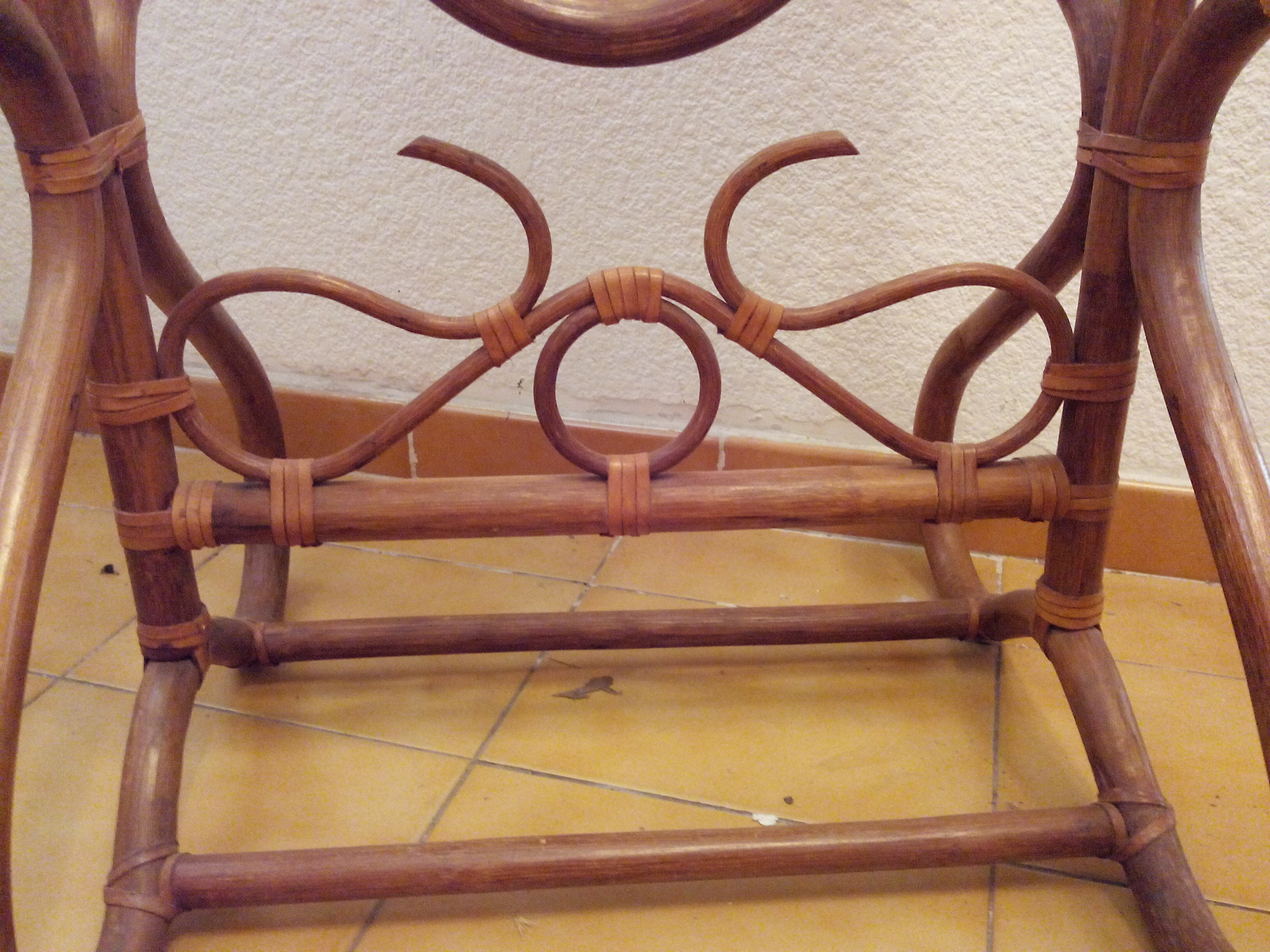 Mirror psyche Maugrion 180x60