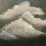 Painted sky