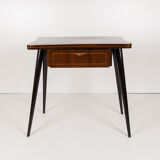 1950s italian vintage console table