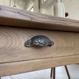 Farm table oak cherry 2m25