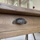 Farm table oak cherry 2m25