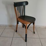 Chaise bistrot Baumann