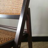 Canning folding chairs