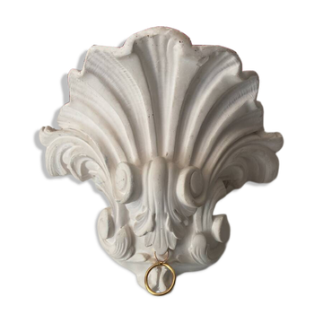 Console applique