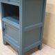 Art Deco side table