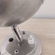 Eye ball lamp