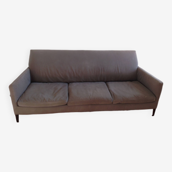 B&B 3-seater sofa