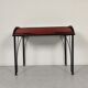 Desk "Secretary" design Patrick Pagnon & Claude Pelhaitre 1980s