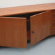1960s sideboard in walnut
