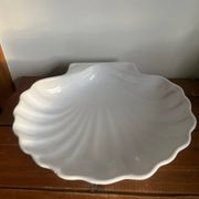 Shellfish dish