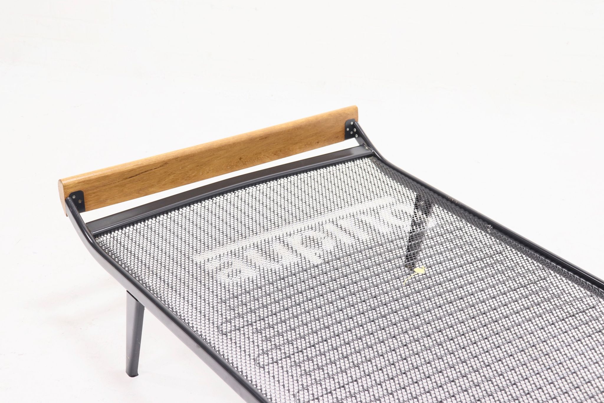 Cleopatra daybed by Dick Cordemeijer for Auping Holland 1950s