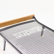Cleopatra daybed by Dick Cordemeijer for Auping Holland 1950s