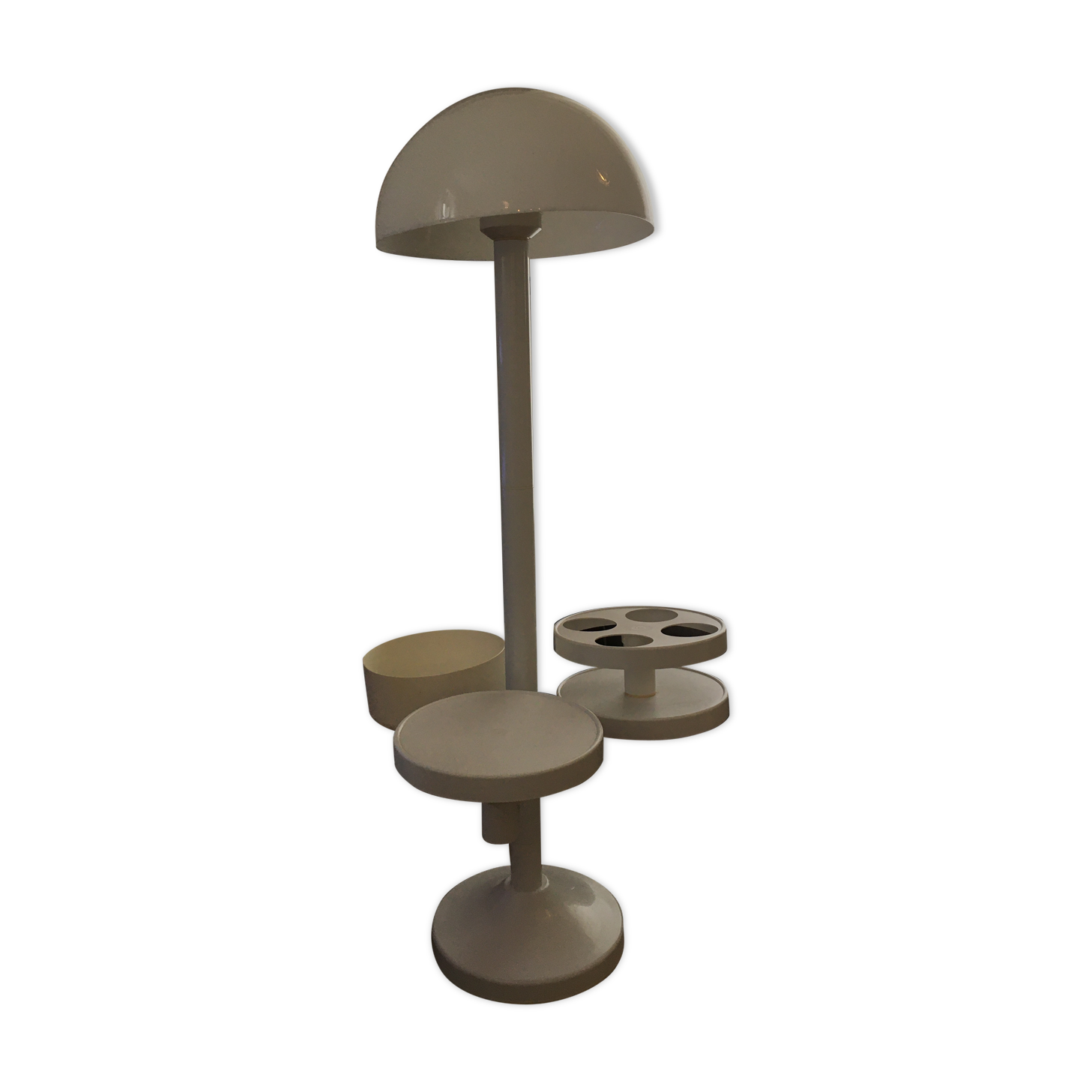 Vintage Elho Lamp lamp 1970