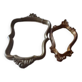 Miroirs muraux  anciens