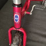 Vintage children's tricycle judez