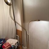 Vintage relco floor lamp