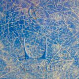 Armchair Charles Eames publisher Herman Miller, USA 1950/1960