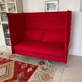 Alcove sofa Vitra