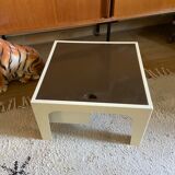 Working coffee table Flair Prisunic 70s