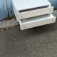Vintage "Brasilia Werk" bedside table
