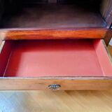 Solid wood bonnet maker