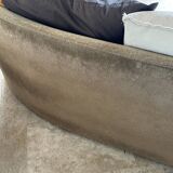 Roche Bobois sofa design - Boa model