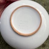 Gien x Motton 4 bowls with handles