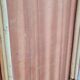 Rattan coffee table 50s