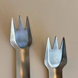 Wide forks