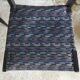 Set of 4 chairs by Alfred Hendrickx for Belform - design 1950