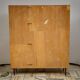 Mid-Century Display Cabinet 1960s Czechoslovakia