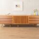 Modular desk from the 1960s