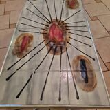 Vintage Berlati coffee table