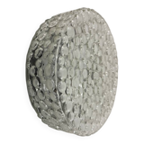 Bubble glass wall lamp ceiling lamp 1960's