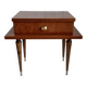 Table de chevet vintage