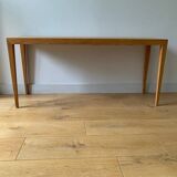 Console by Severin Hansen Denmark 1960s