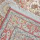 Tapis Persan Ghoum
