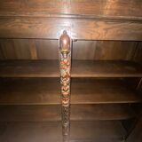 High medieval style sideboard