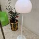 lampadaire design 1970